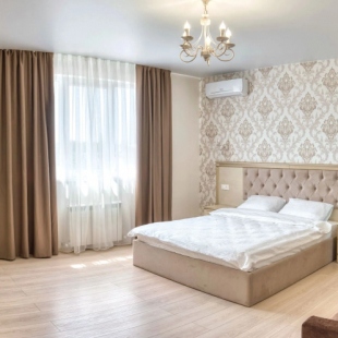 Фотография квартиры Апартаменты Seaside Apartments