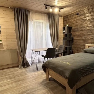 Фотография Коттеджа Частный Дом в Хуторе Красный Пахарь 4