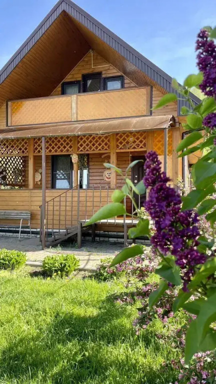 Фотография Коттеджа Частный дом 95