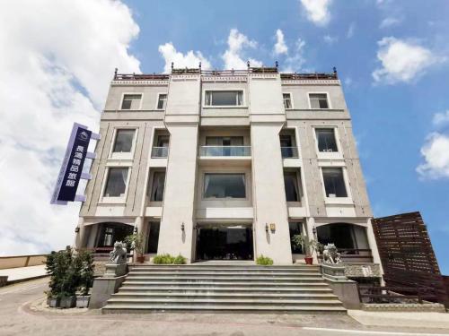 Фотография гостиницы Chang Hong Hotel