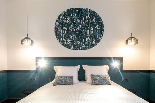 Фотография гостиницы Continental Hotel