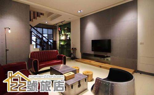 Фотография мини отеля 22 B&B