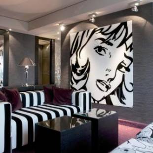 Фотографии гостиницы
Atrium Hotel Mainz