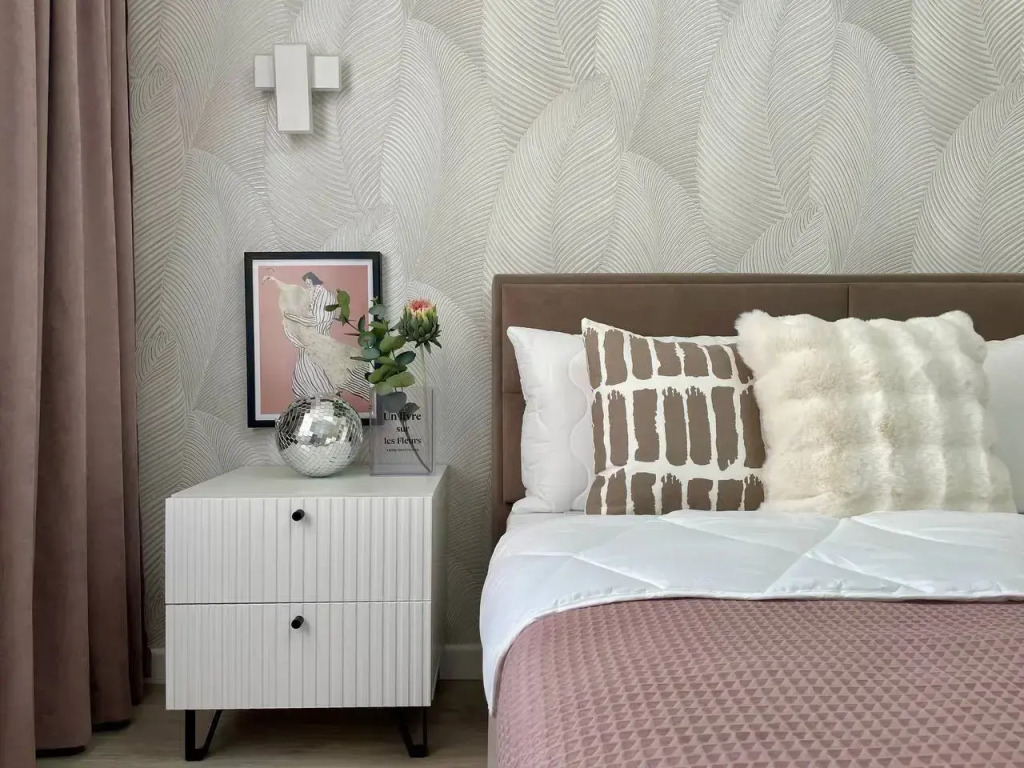 Фотография квартиры Квартира на ул. Амурская 22