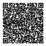 QR код гостиницы Kristinn