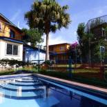 Фотография хостела Pension Topas