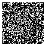QR код гостиницы Meridian