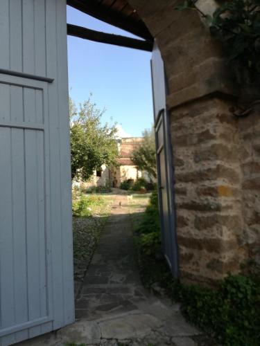 Фотография мини отеля Antas