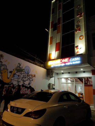 Фотография хостела Front One Cabin Solo