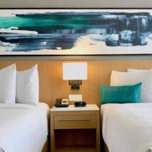 Фотография гостиницы Delta Hotels by Marriott Muskegon Convention Center