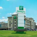 Фотография гостиницы Holiday Inn Calgary Airport, an IHG Hotel