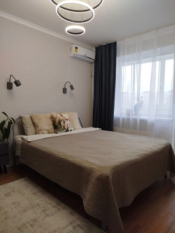 Фотография квартиры Квартира Уютная