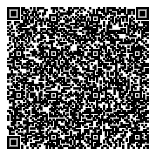 QR код квартиры Прекрасная евродвушка в 3 минутах пешком от метро