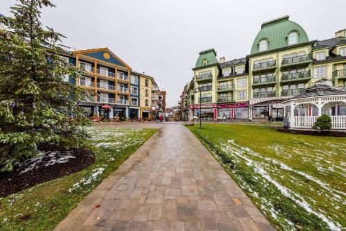 Фотография гостевого дома Rivergrass Condos I