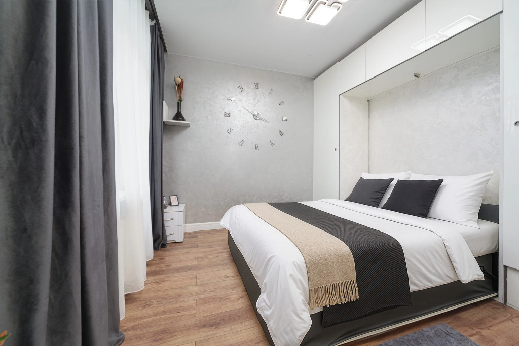 Фотография квартиры Квартира на Свистуха с1к1