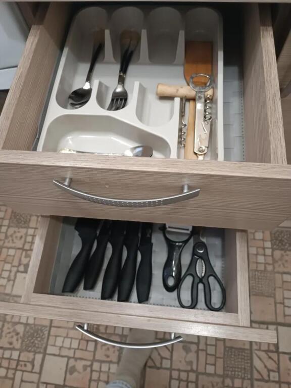 Фотография квартиры Апартаменты на улице Игнатова 4