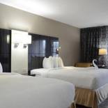 Фотография мотеля Historic Waterfront Marion Motor Lodge in downtown St Augustine