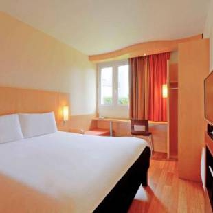 Фотографии гостиницы
ibis Poitiers Beaulieu