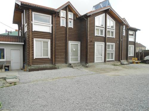 Фотография гостевого дома Гостевой дом