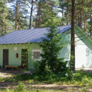 Фотографии кемпинга 
            Tuksi Health and Sports Centre