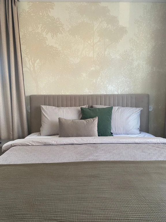 Фотография квартиры Квартира Уютная в центре города