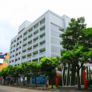 Фотографии гостиницы
GM Complex