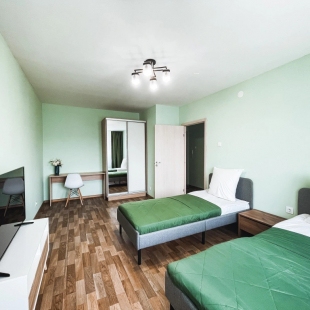 Фотография квартиры Апартаменты Leon 2