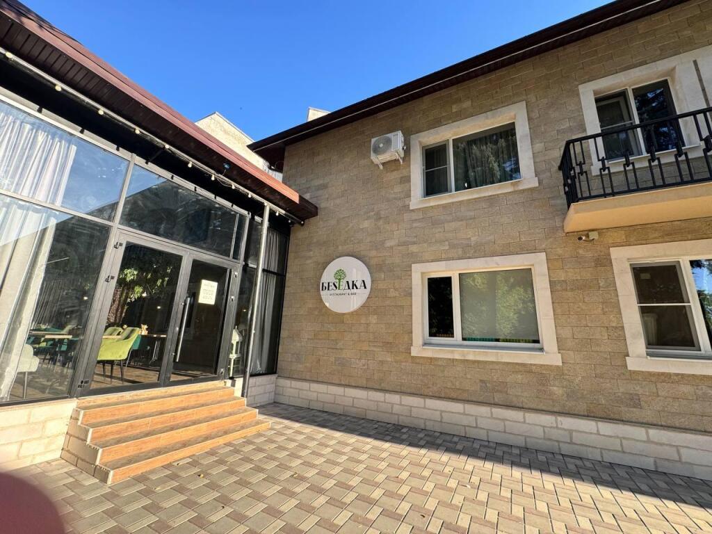 Фотография гостиницы Центральная