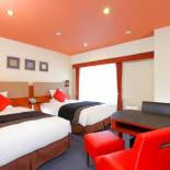 Фотография гостиницы HOTEL MYSTAYS Fukuoka Tenjin Minami