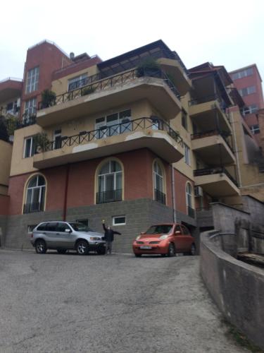Фотография гостевого дома Terrace House Tbilisi