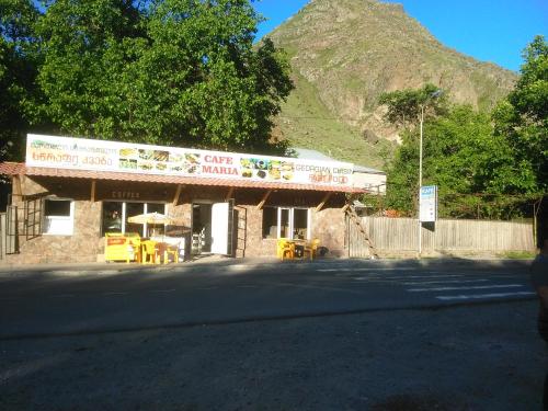 Фотографии гостевого дома 
            Барби Мария