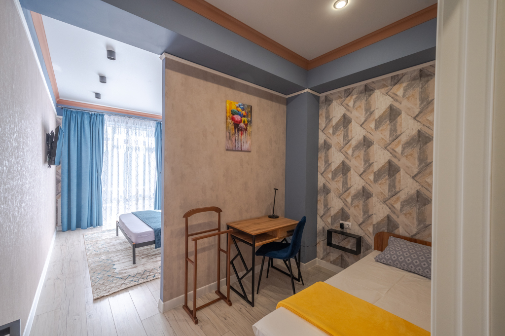 Фотография квартиры Квартира Класса Люкс