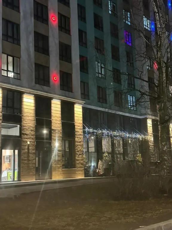 Фотография квартиры Апартаменты в здании апарт-отеля «Начало»