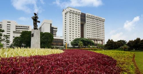 Фотография гостиницы Aryaduta Menteng