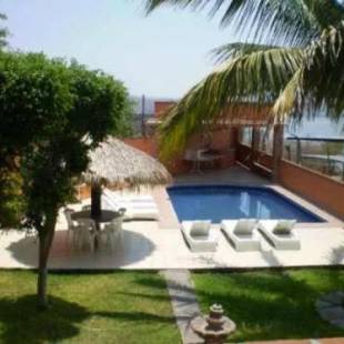 Фотографии гостевого дома 
            Casa Circuito del Lago