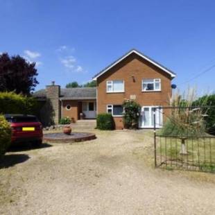 Фотографии мини отеля
Pinchbeck B&B