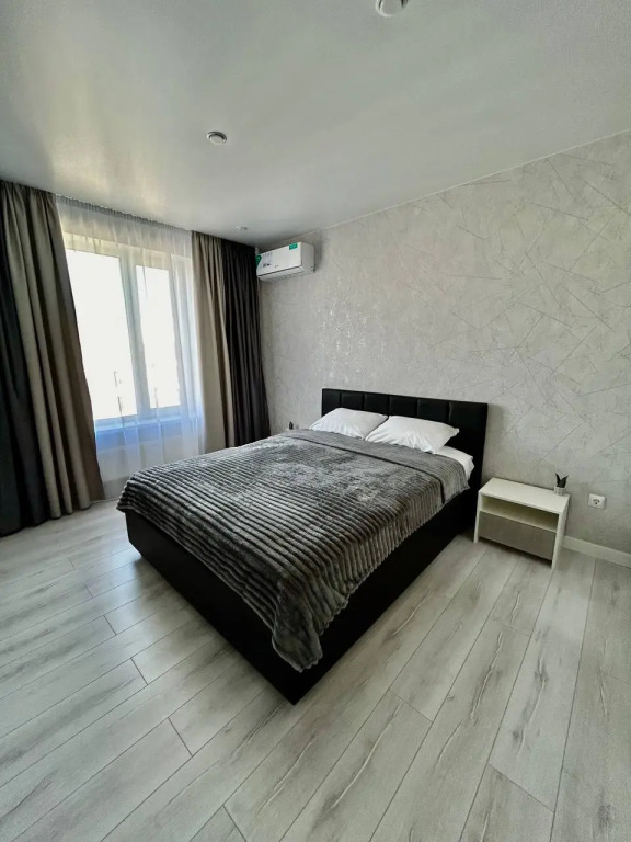 Фотография квартиры Квартира ЖК Комсомольский