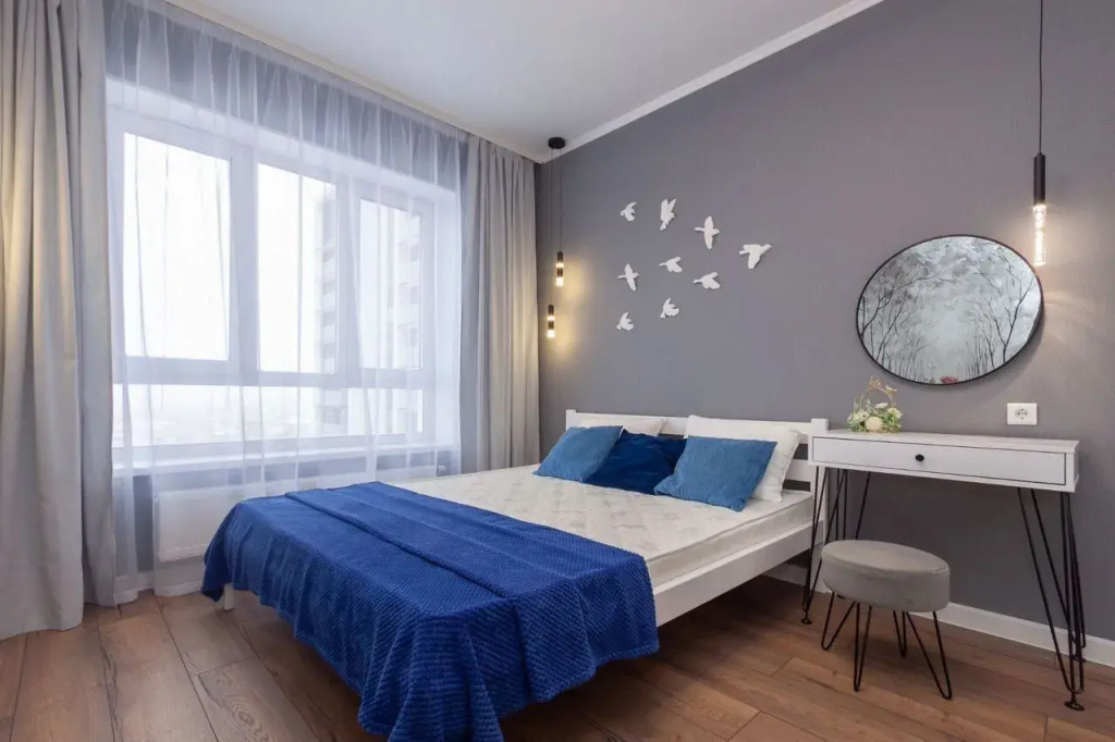 Фотография квартиры Апартаменты уютные на Свердлова 32Б