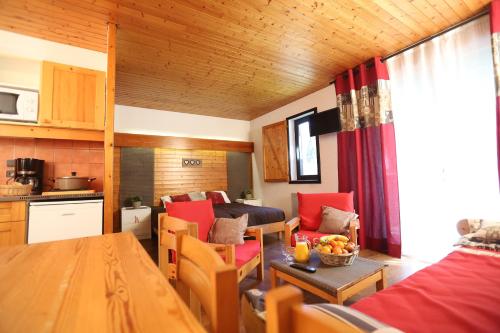 Фотография гостиницы Village Club Les Tavaillons