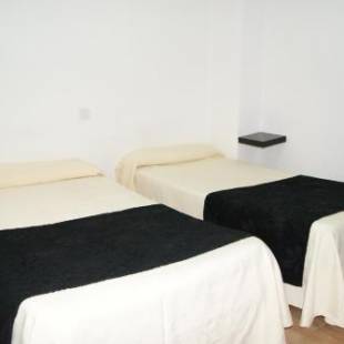 Фотографии гостевого дома
Habitaciones El Escorial