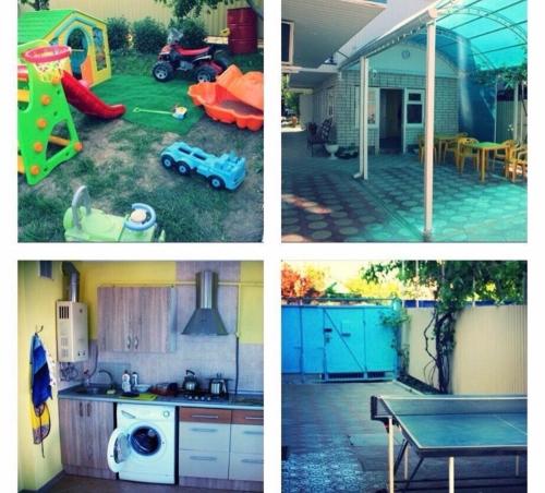 Фотография гостевого дома На Советов