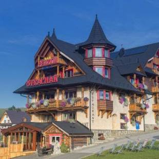 Фотографии гостевого дома
Wellness Penzion Strachan