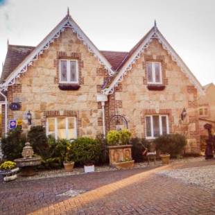 Фотографии гостевого дома
Koala Cottage