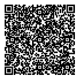 QR код гостевого дома Космацкая пусанка