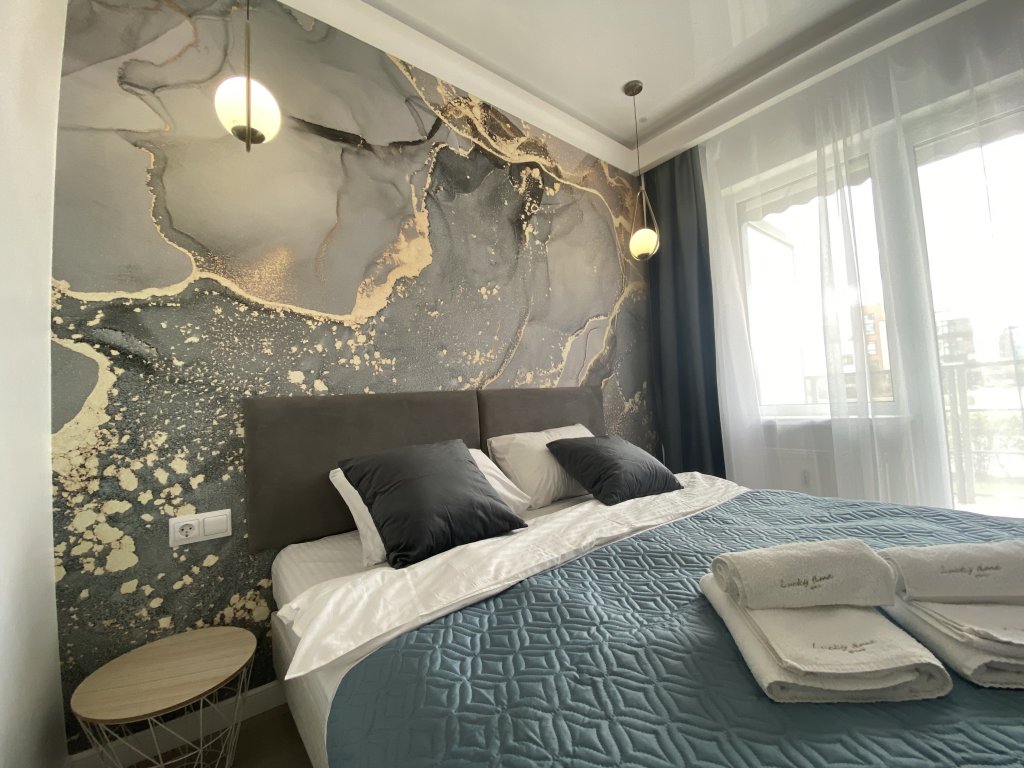 Фотография квартиры Квартира на Пушкинском 142