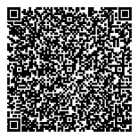 QR код гостевого дома Анастасия на Терской