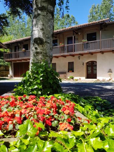 Фотография мини отеля La Collina dei Passeri