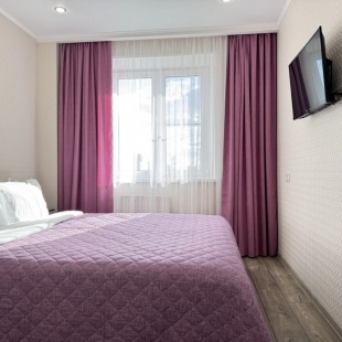 Фотография квартиры Квартира Разместим на улице Университетская Набережная 105