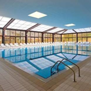 Фотографии гостиницы 
            Terme Jezercica