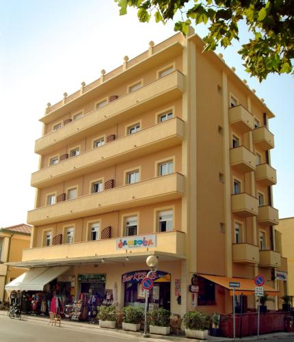 Фотография апарт отеля Residence Carioca